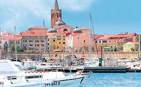 Casa Minorca Centro Storico Di Alghero