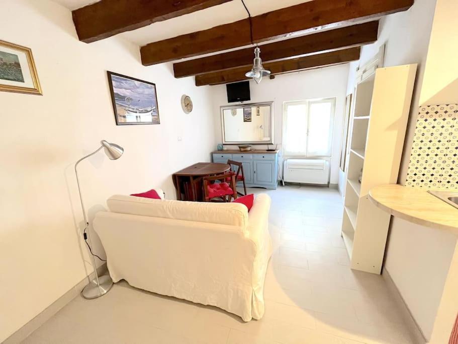 Appartement Casa Minorca Centro Storico Di Alghero Extérieur photo